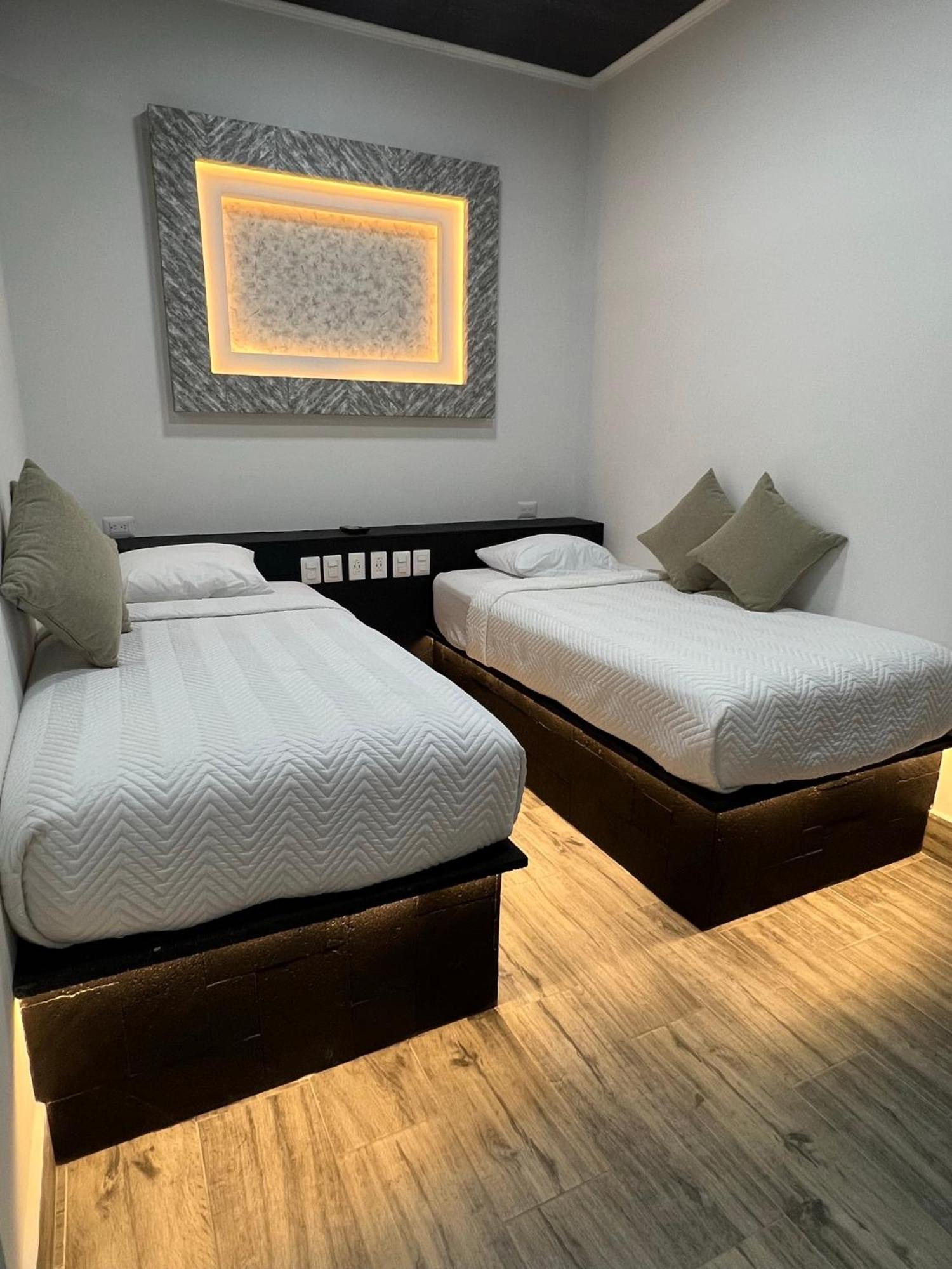 Hotel Boutique Casa Del Rio Ла Фортуна Экстерьер фото